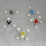 XMM-303-2-VSEPR-Theory-VSEPR-Model-Set-Simple