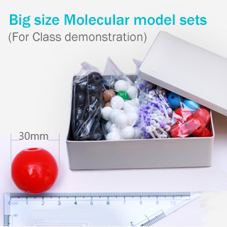 XMM-501-Big-size-Molecular-model-sets-For-Class-demonstration