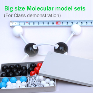 XMM-503-Big-size-Molecular-model-sets-For-Class-demonstration