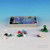 XMM-007_Inorganic/Organic_Molecular_Model_Sets_(For_Student)