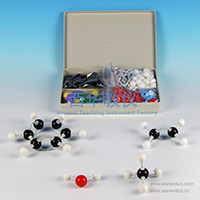 XMM-015-Organic-Molecular-Model-Set-For-Student