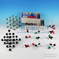 XMM-028-Large-Set-Complex-Organic-Molecular-Model-Set-For-Teacher