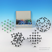 XMM-401-Large-Set-Polymer-Chemistry-Molecular-Model-Set