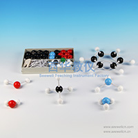 XMM-503 Big size Molecular model sets(For Class demonstration)