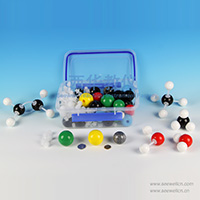 XMM-601 Large size Molecular model sets(For Class demonstration)